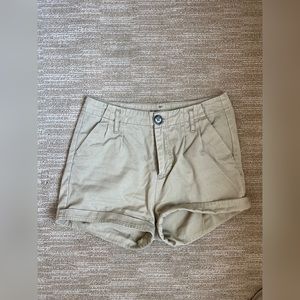 SAFARI SHORTS